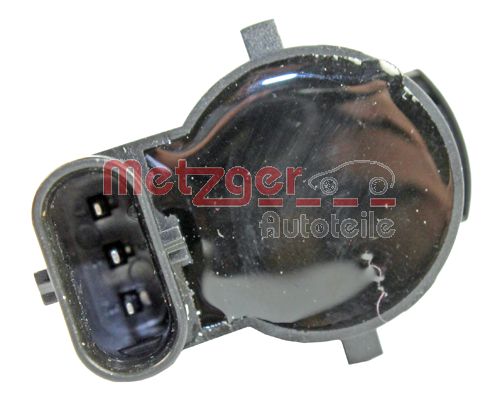 Датчик, система помощи при парковке - 0901129 METZGER